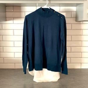 NWT Ann Taylor sweater